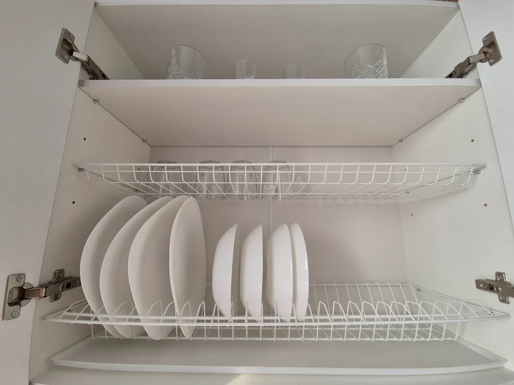 Новая квартира