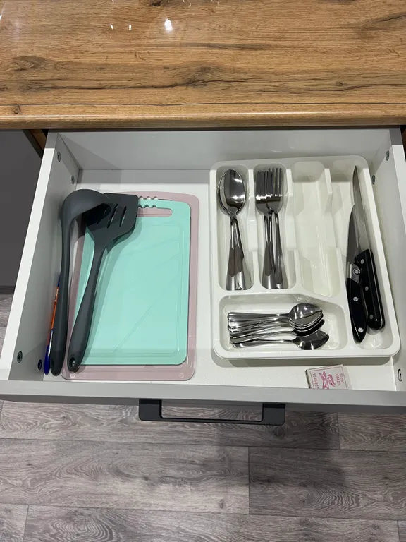 Однокомнатная квартира с новым ремонтом