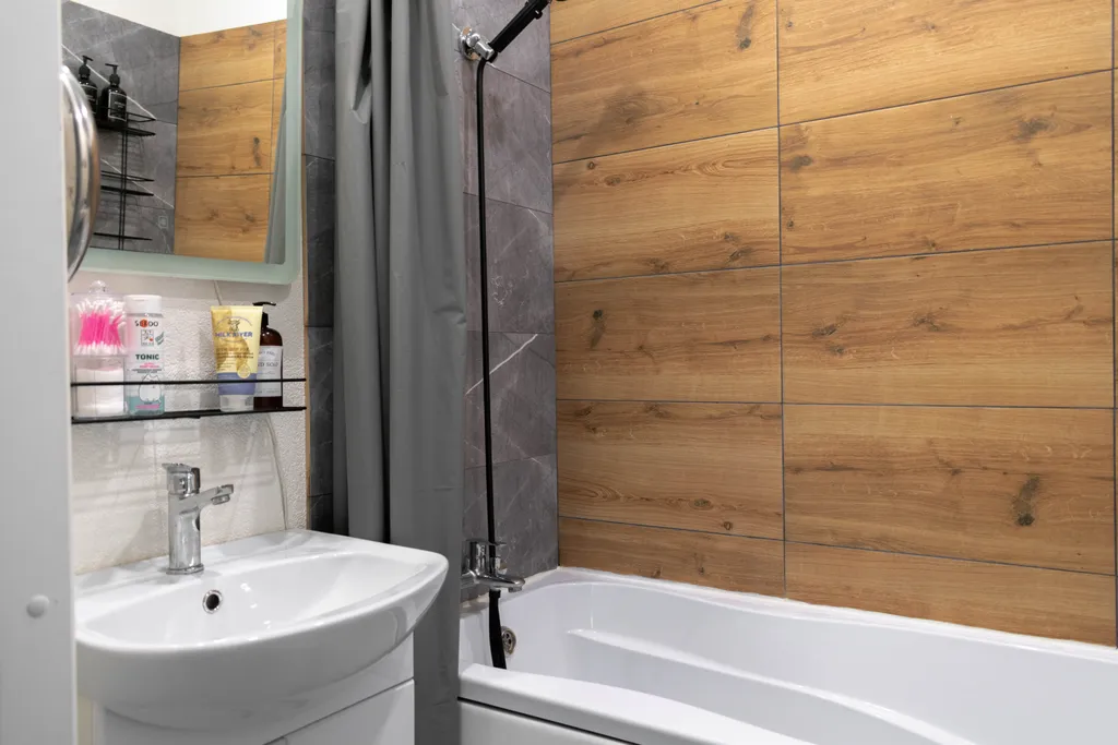 Уютная, новая квартира рядом с озером Разлив