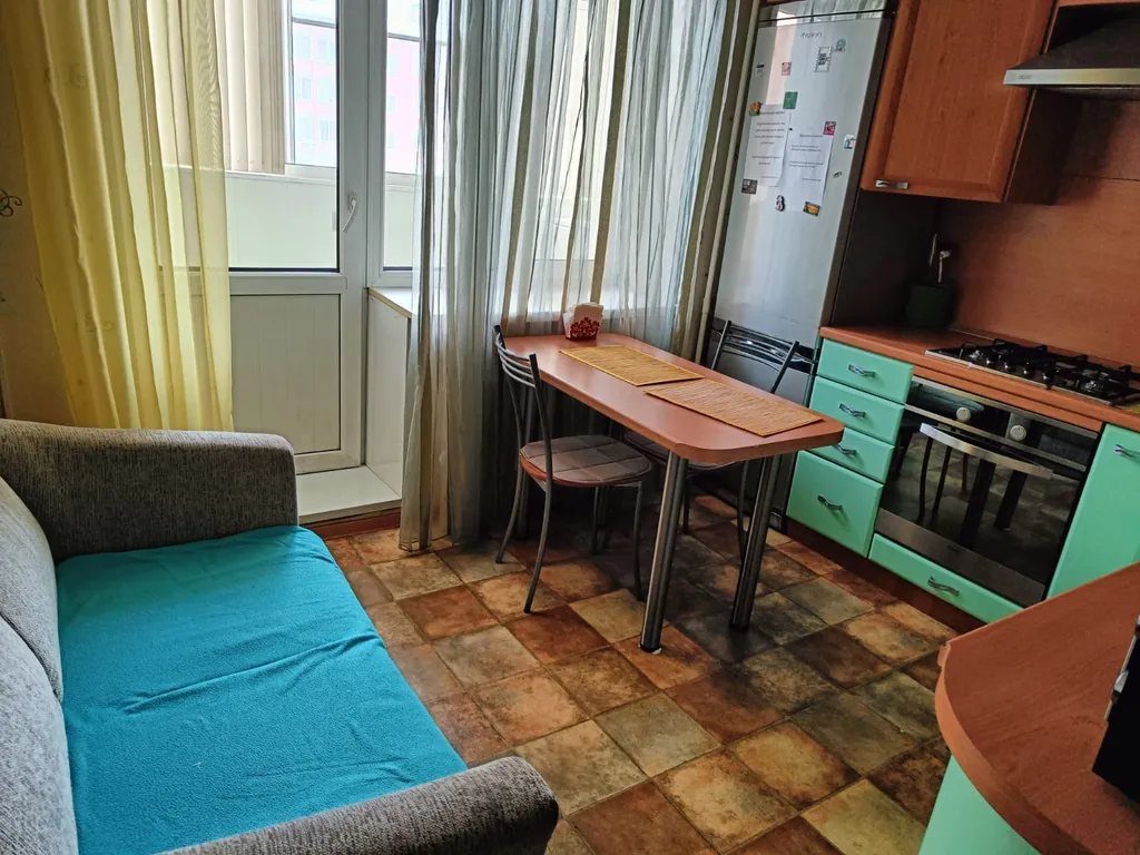 Уютная квартира у Ледового дворца