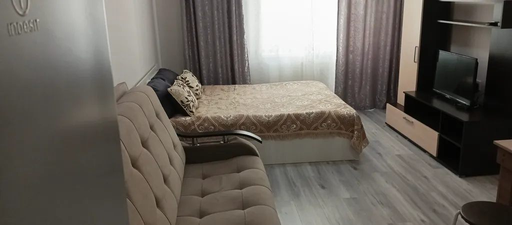 Квартира 1-комнатная Квартира — Сочи