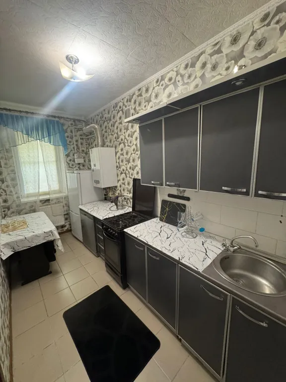 Уютная квартира в Балаклаве