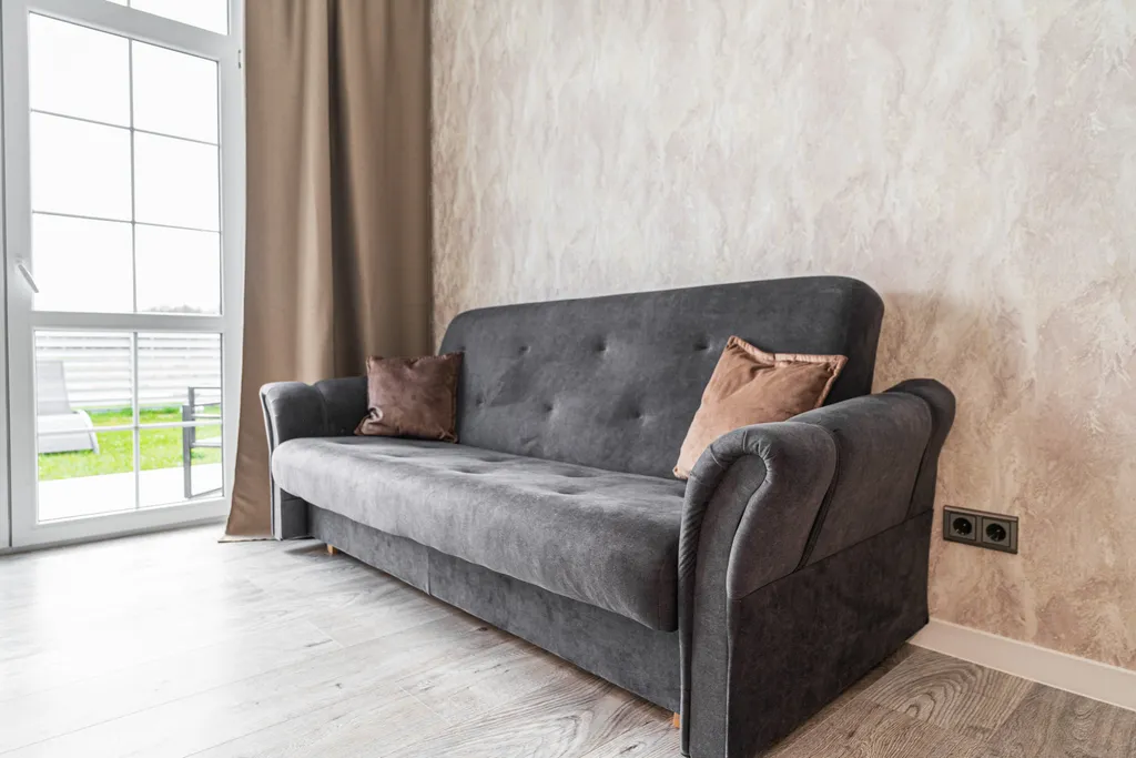 Дом в Ласкино-Парк