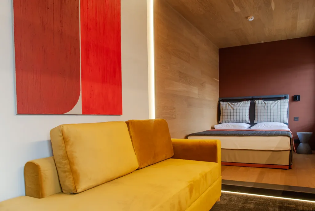 Квартира Комната — Краснодар