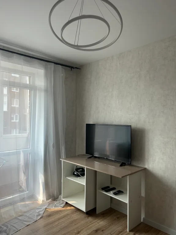 Прекрасное место для отдыха