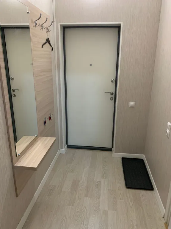 Квартира Квартира Студия с видом, который захватывает дух — Санкт-Петербург