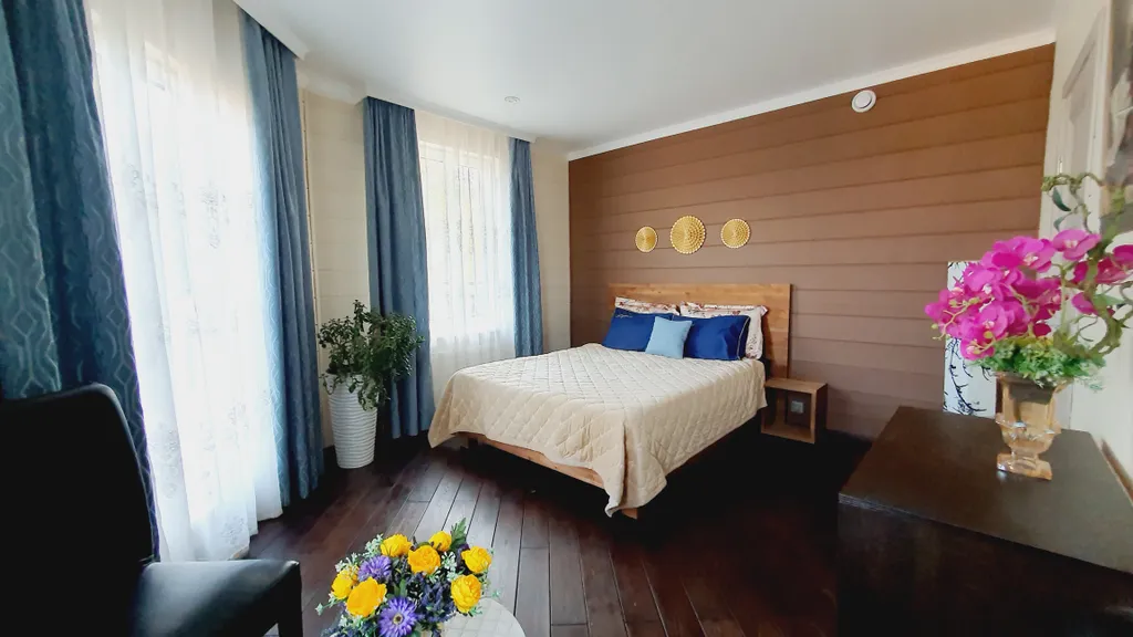 Уютный дом рядом с горнолыжными курортами