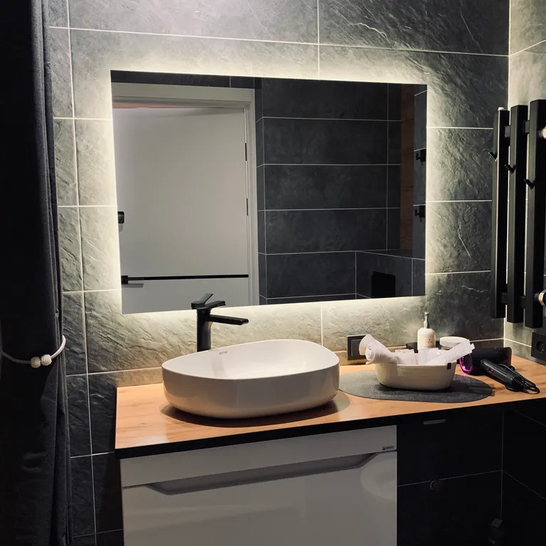 Уютная квартира в 5 минутах от центра города