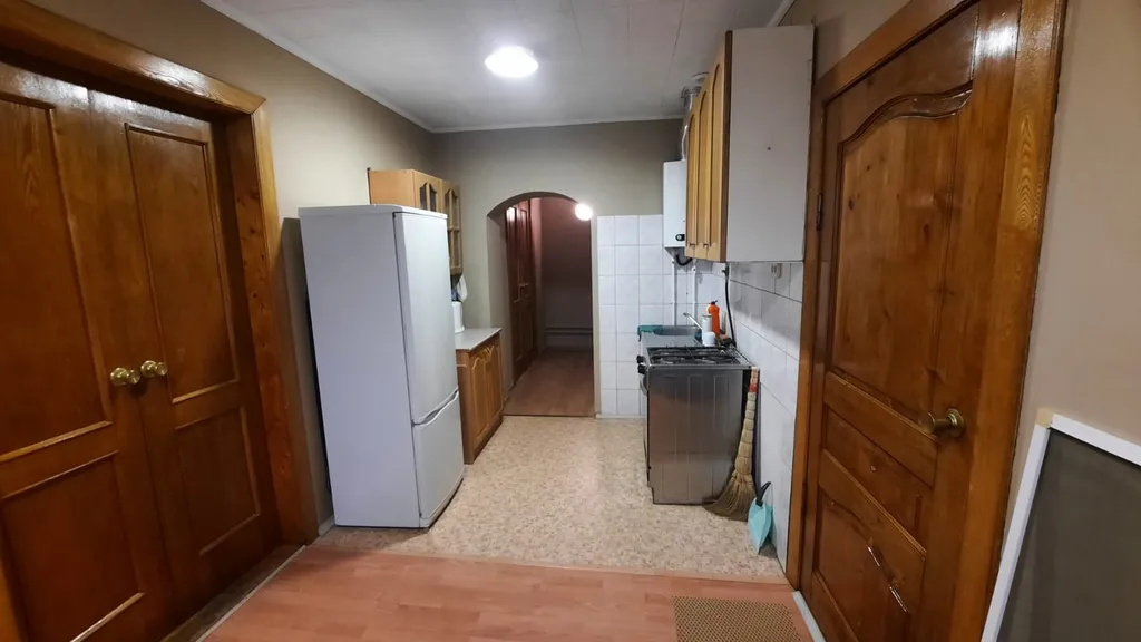 Коттедж Дом рядом с парком — Гатчина