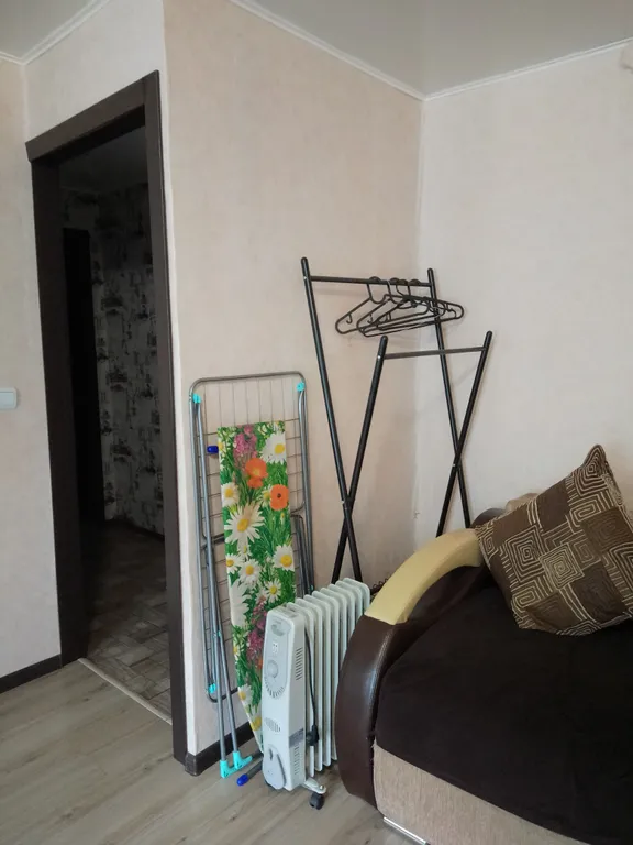 Уютная квартира в самом центре города на первом этаже с евро ремонтом