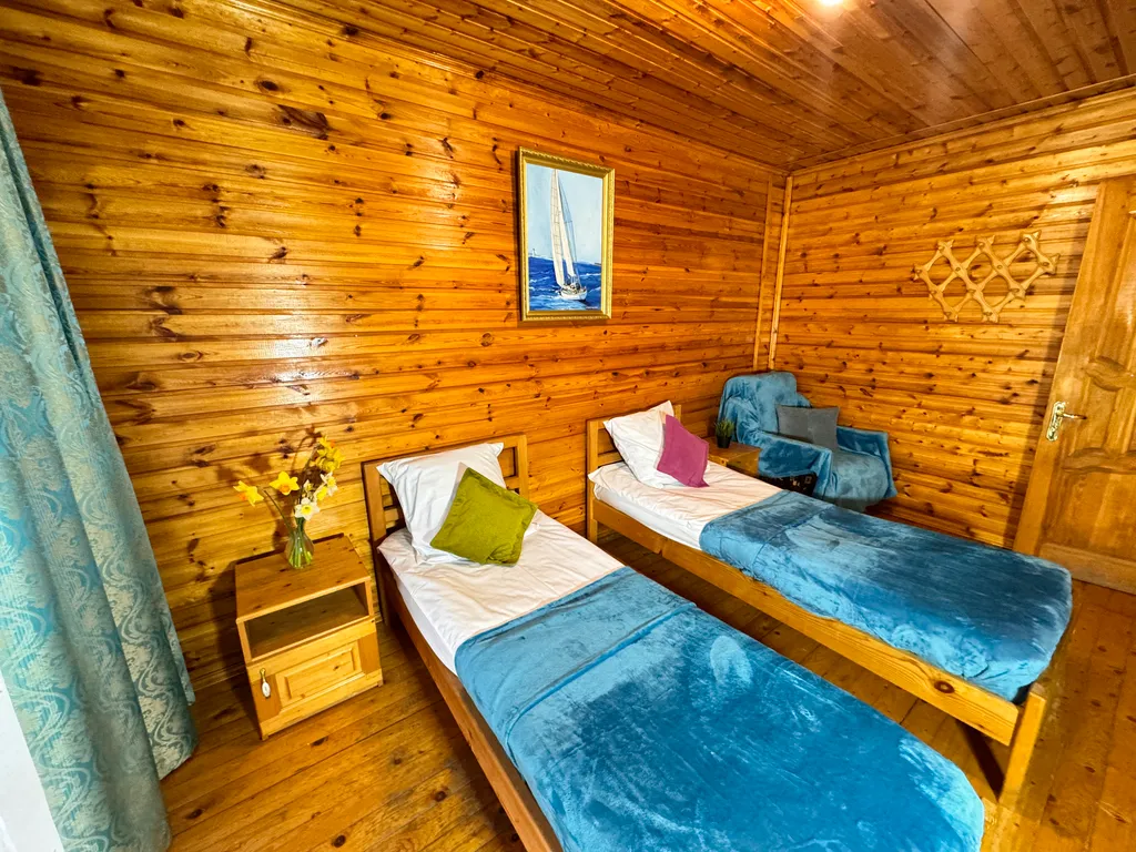 Квартира Комната — Анапа