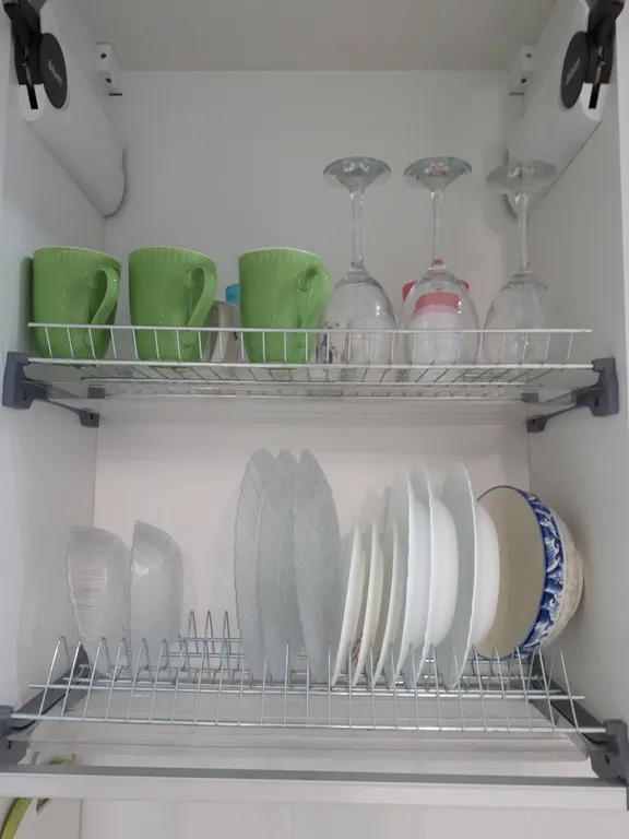 Квартира Квартира Белая студия Море внутри — Пионерский