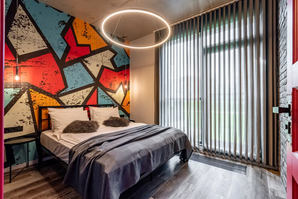 Охта Сьют Лофт 24