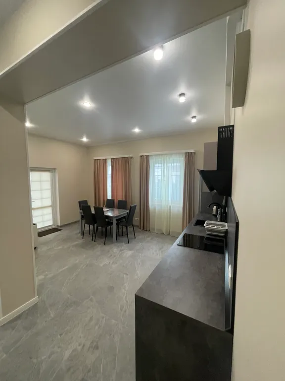 Коттедж 3-комнатный Дом — Лыткарино