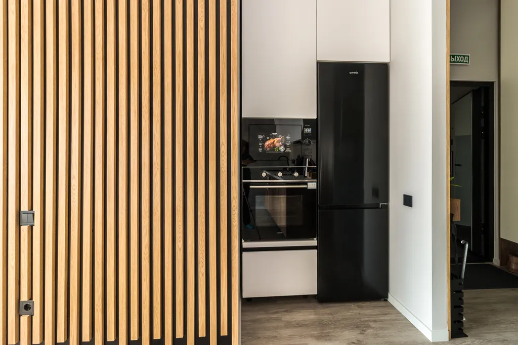 Апартаменты Люкс с приватной террасой с видом на море