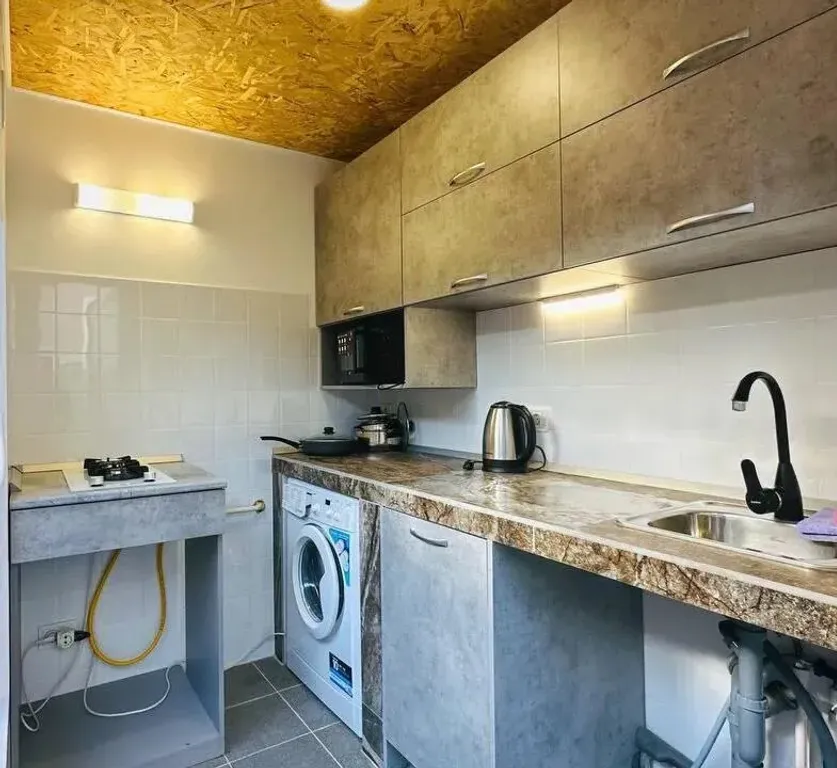 Квартира Комната — Геленджик