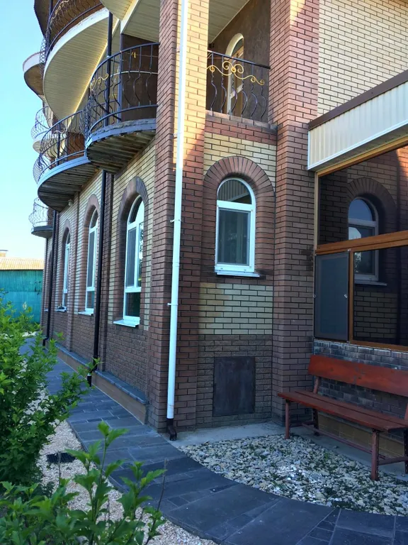 Комната с балконом видом на море