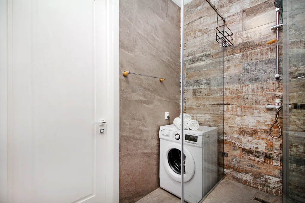 Квартира в ЖК 4You