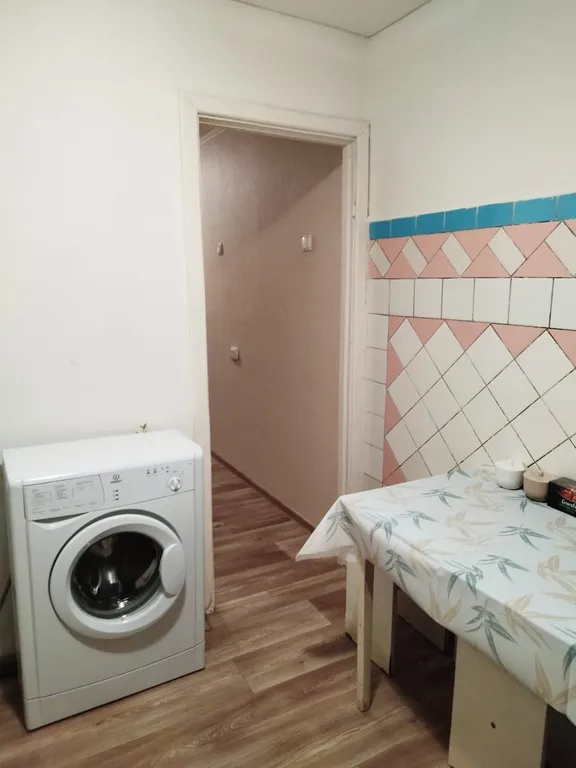 Предлагаем уютную квартиру