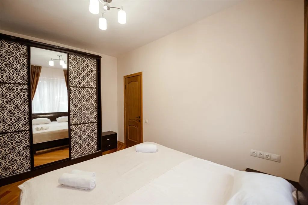 4-комнатный Дом