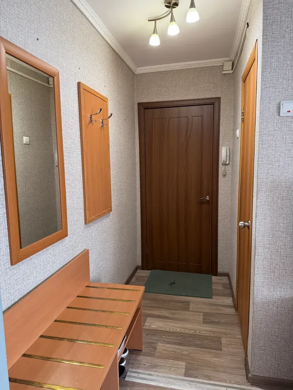 Уютная 2-комнатная квартира в самом центре