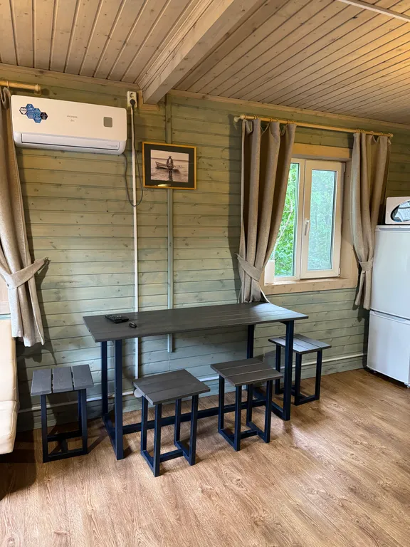 Уютный дом на Дону