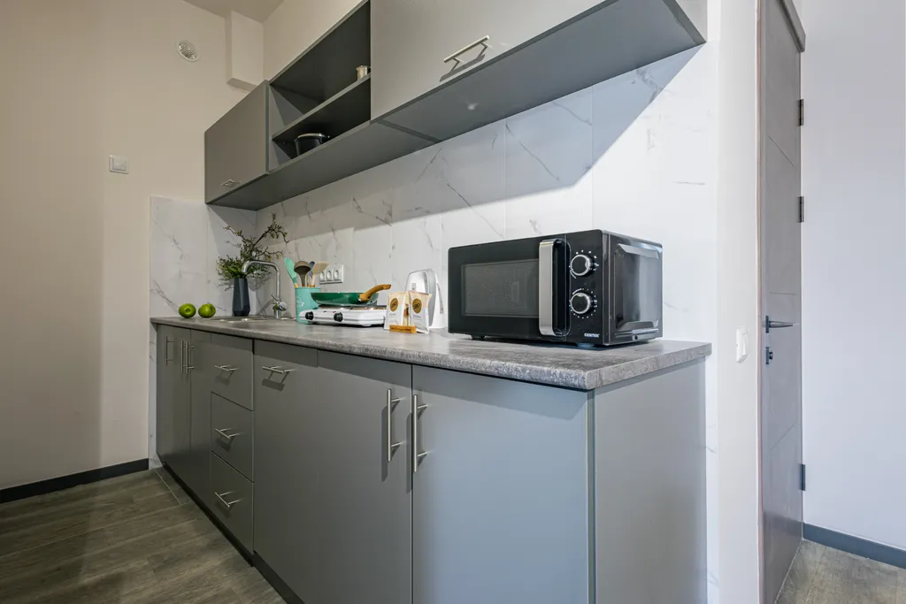 Апартаменты в самом центре