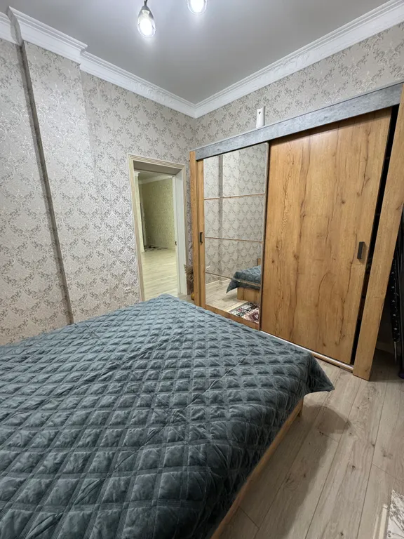Квартира Квартира на берегу моря — Махачкала