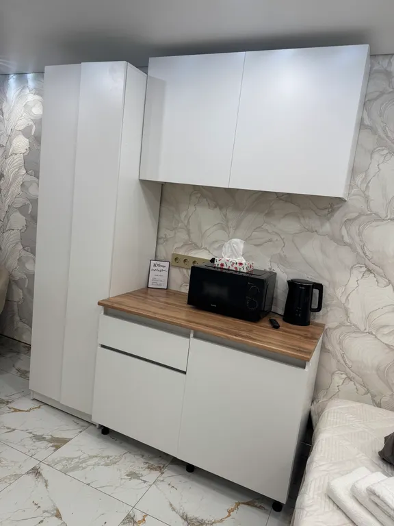 Коттедж Уютный домик в центре города — Кисловодск