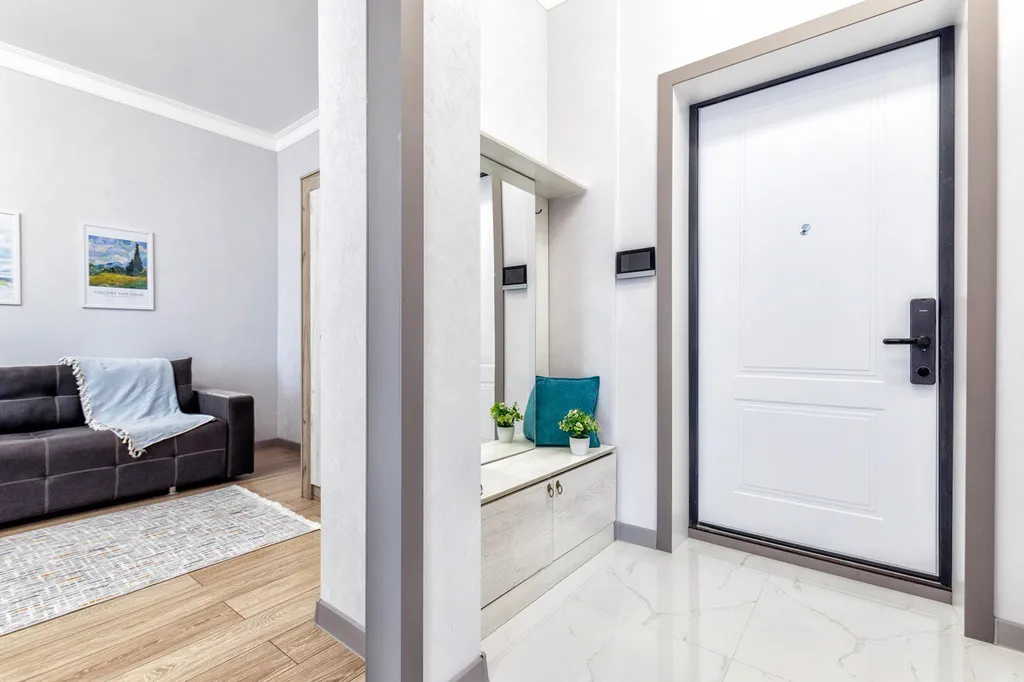 Уютные апартаменты в центре Астаны