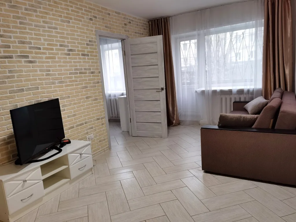 Квартира в самом центре у Драмтеатра