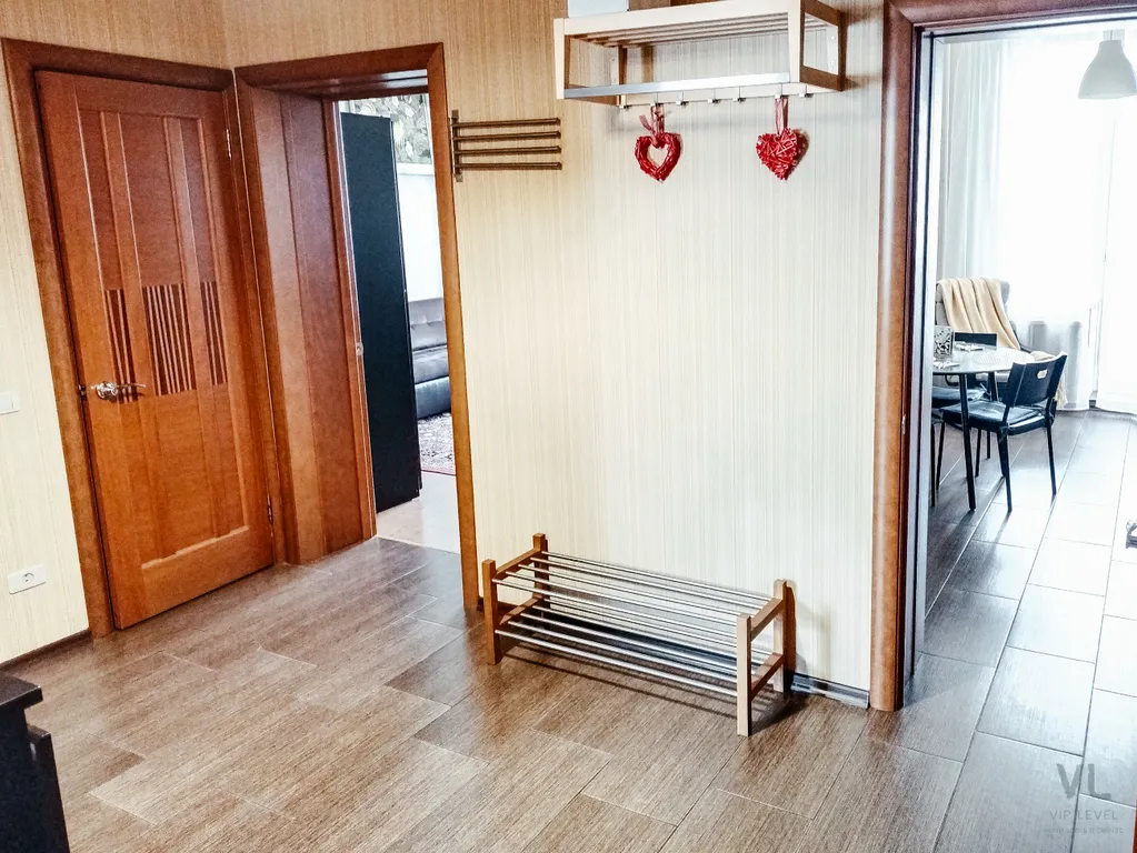 Апартаменты Арена Металлург