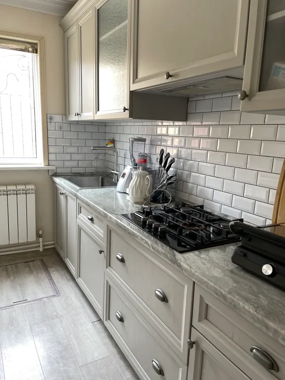 Уютный уголок в центре города