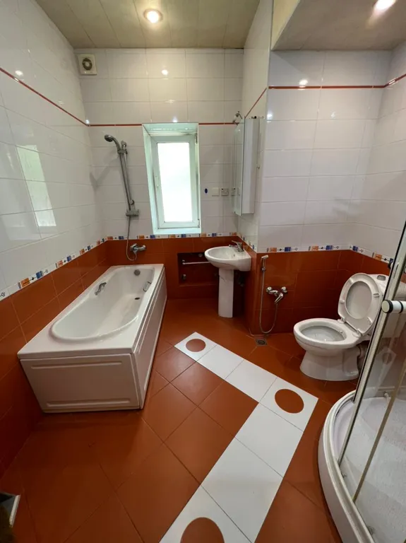 Квартира рядом с Бульваром