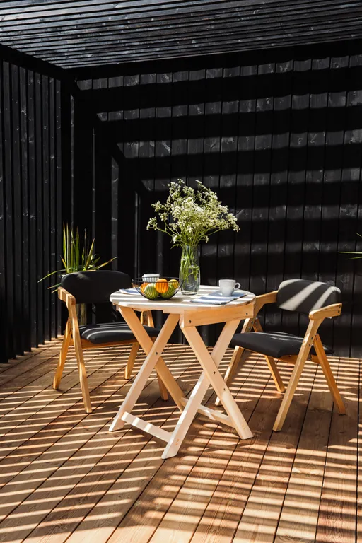 Просторный Лодж на берегу залива