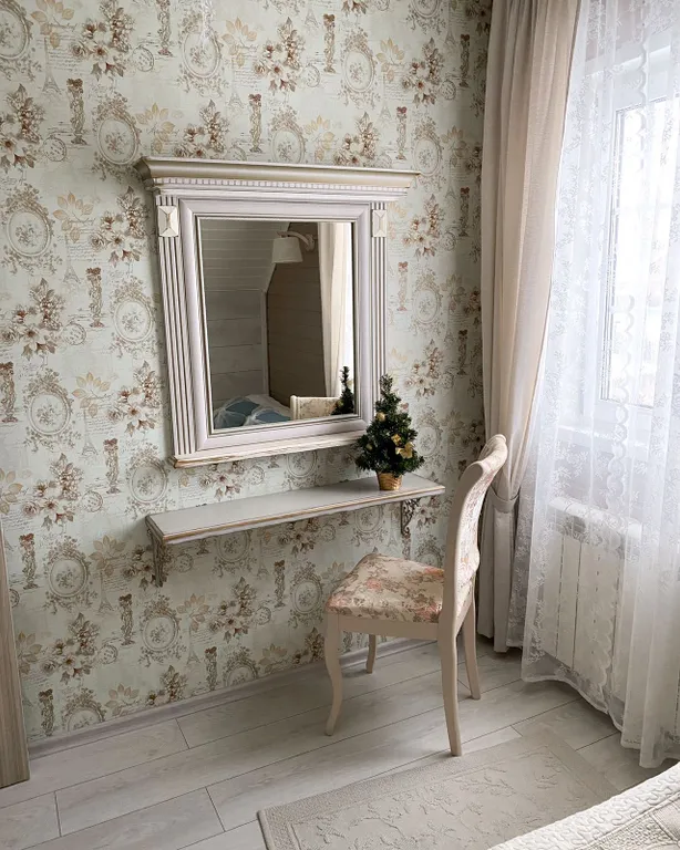 3-комнатный Дом