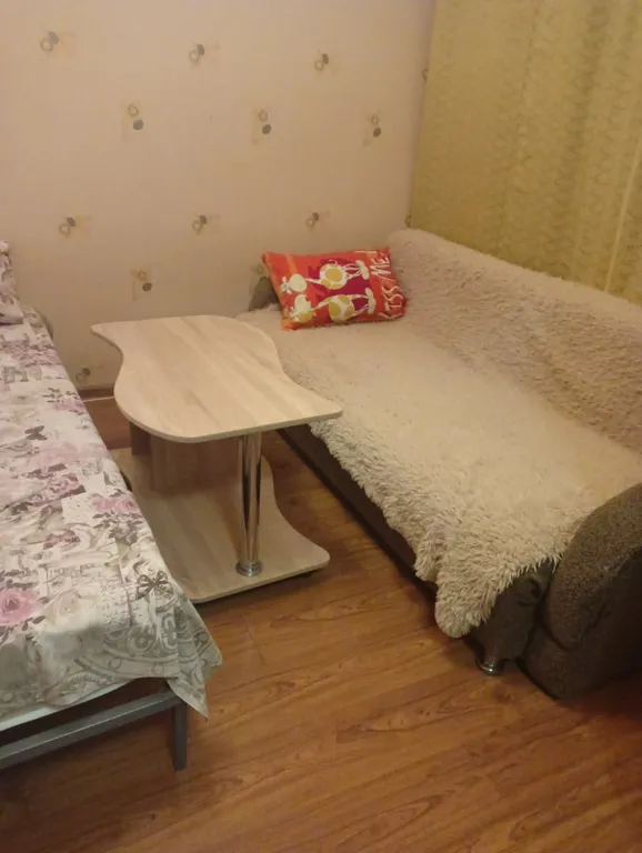 Уютная квартира в центре города у подножья горы Машук