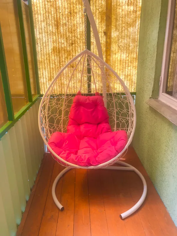 Жилье в Гурзуфе возле моря