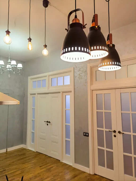 Квартира Уютная квартира в центре города с отдельным входом / парадной — Санкт-Петербург