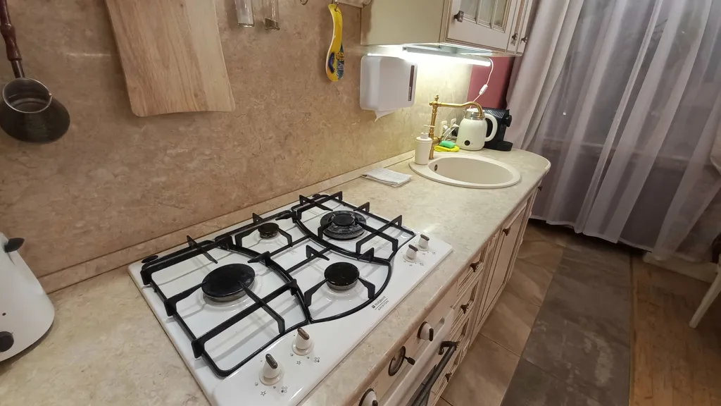 Квартира в самом центре