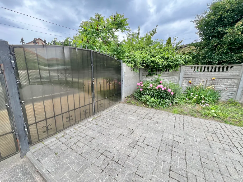 Коттедж Уютный домик в тихом районе Зеленоградска — Зеленоградск