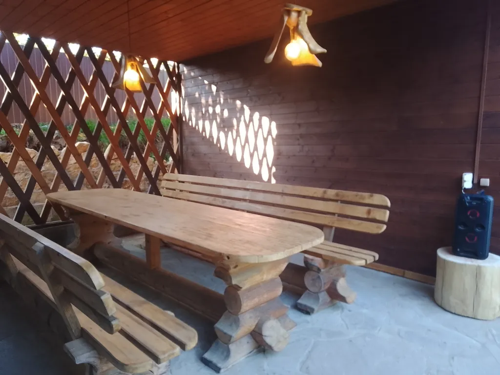 Гостевой дом Кулаковъ