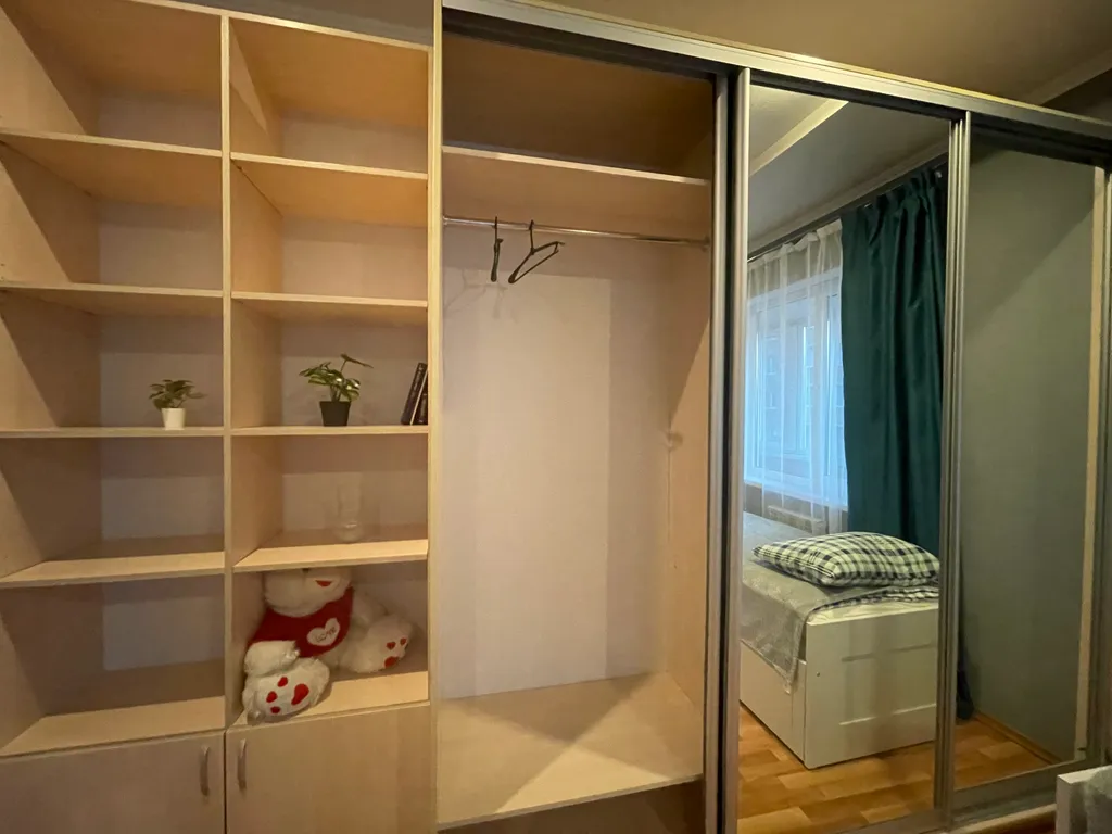 Двухкомнатные апартаменты недалеко от Мега Адыгея