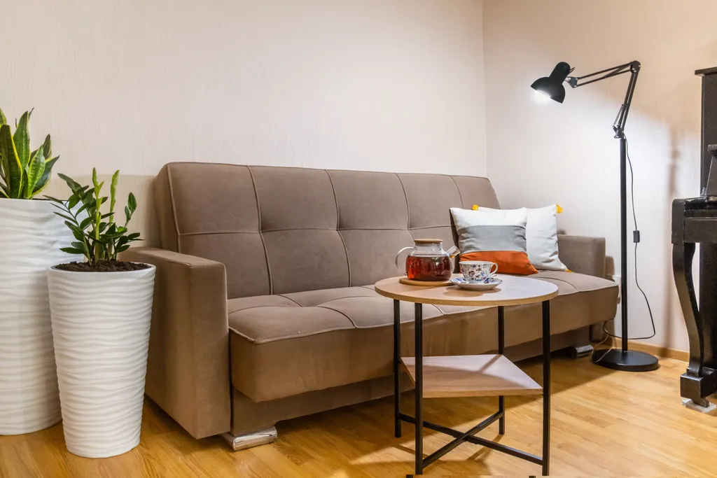 Апартаменты Cream Room