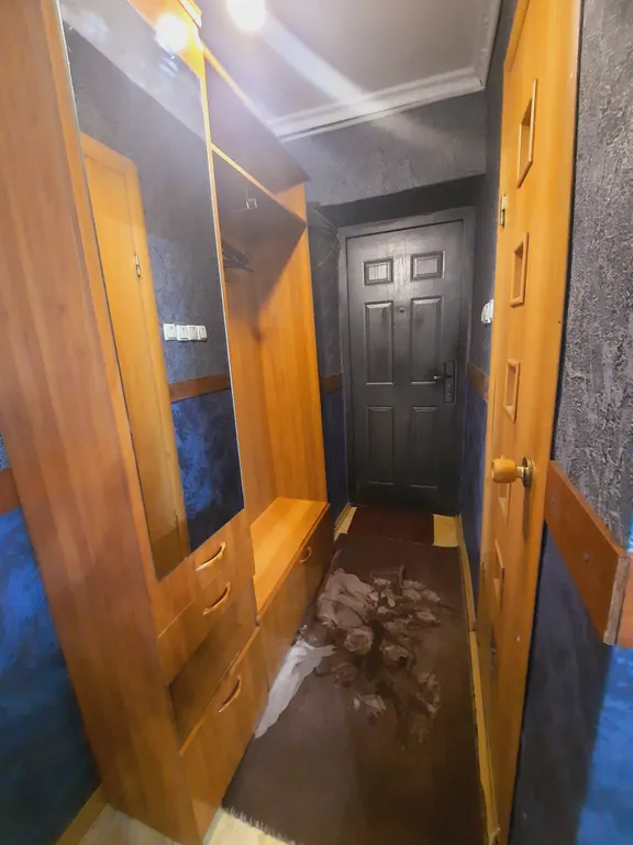 Уютные этноапартаменты Тюрк в центре напротив Национального музея Тувы