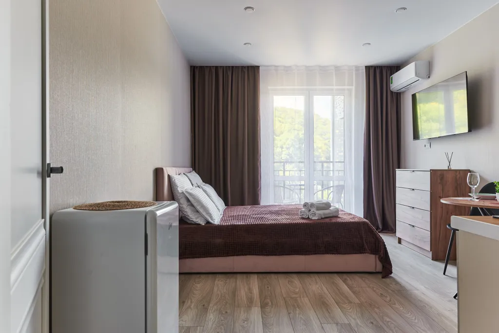 Кудепста 323