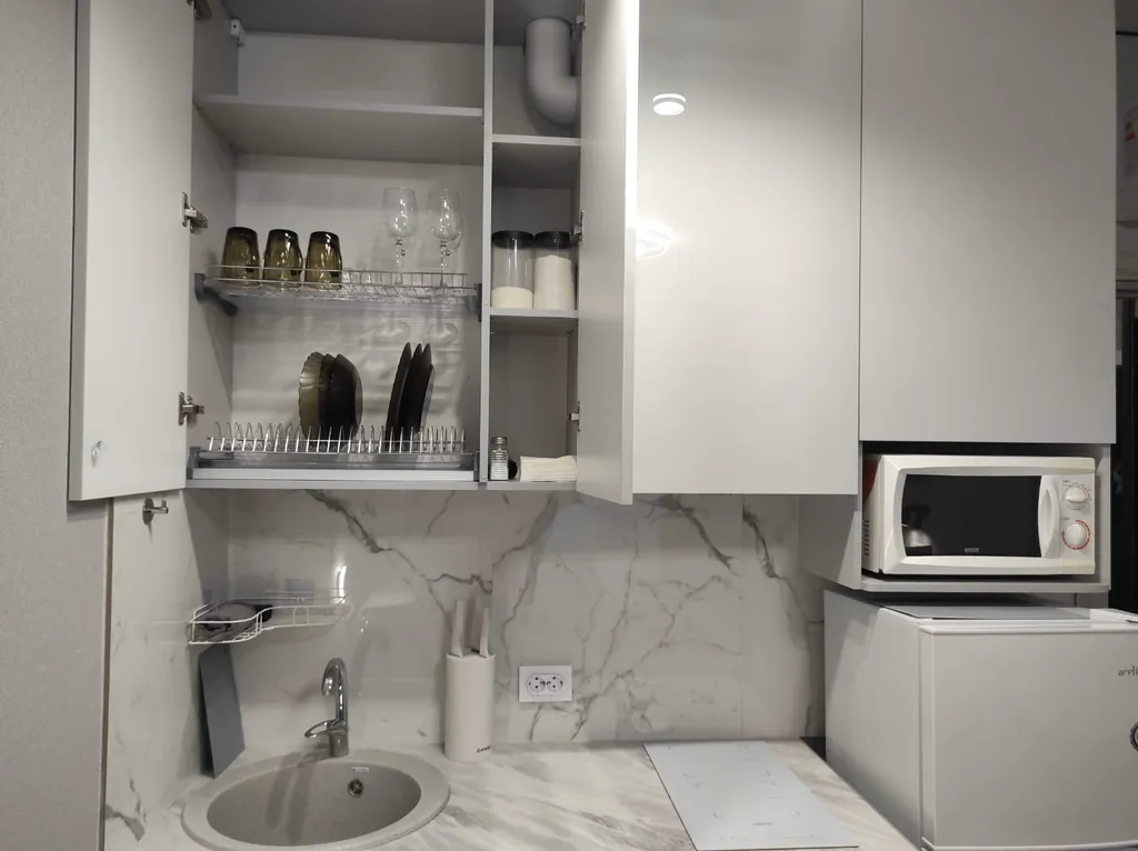 Студия в ЖК Зеландия