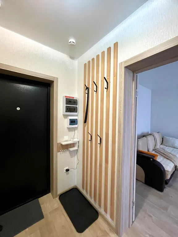 Уютная, чистая квартирка рядом с М-4 и крупнейшим в городе ТРК Град