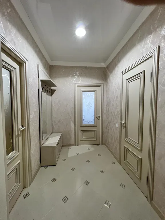 Уютная чистая квартира в центре Дербента