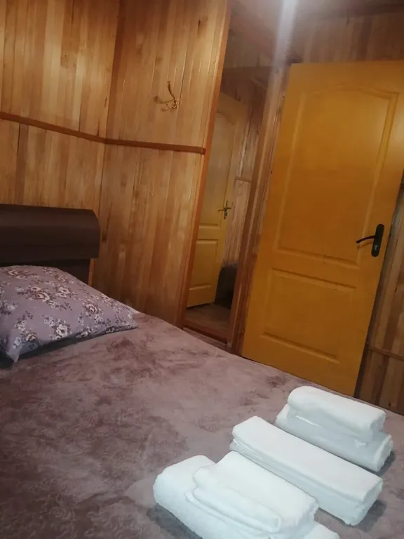 Уютный гостевой дом Оштен